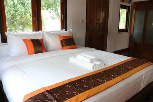 Hotel Bamboo Grove Chiangmai