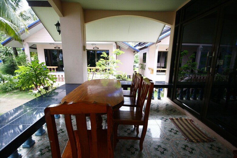Hotel Chaiwat Resort