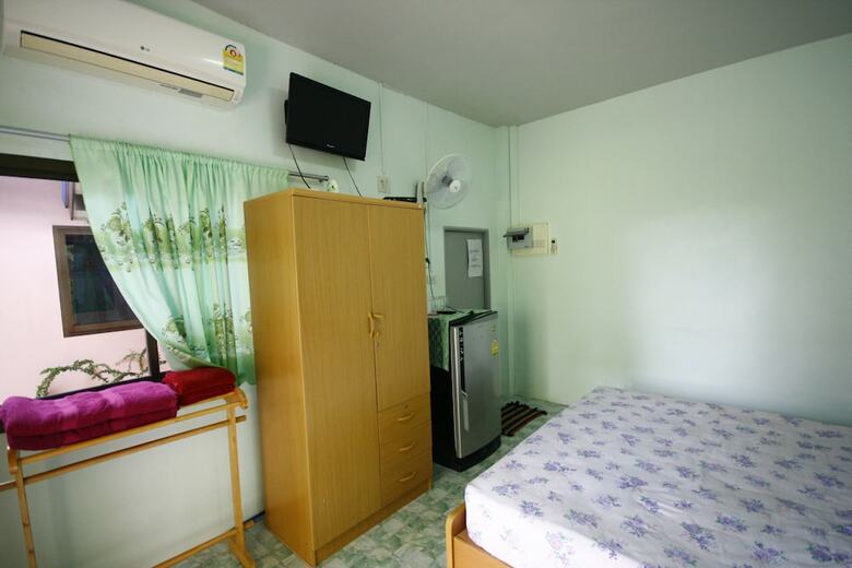 Hotel Chaiwat Resort