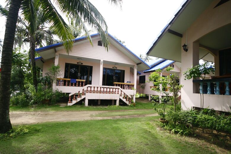 Hotel Chaiwat Resort