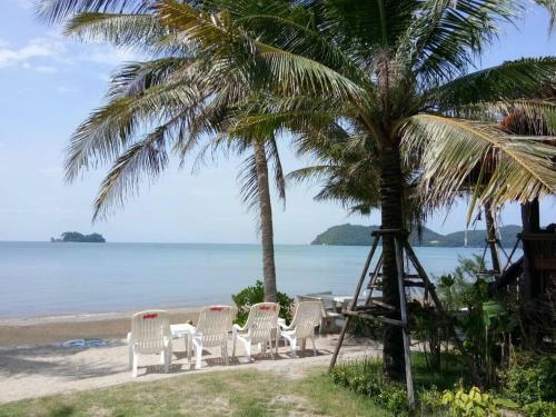 Hotel Ploenura Resort Laemsing