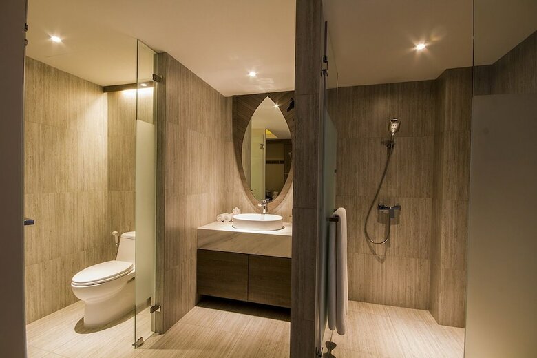 Hotel Green Pix Khaoyai