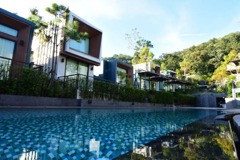 Hotel Green Pix Khaoyai