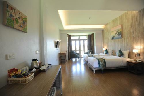 Hotel Nan Sripanna