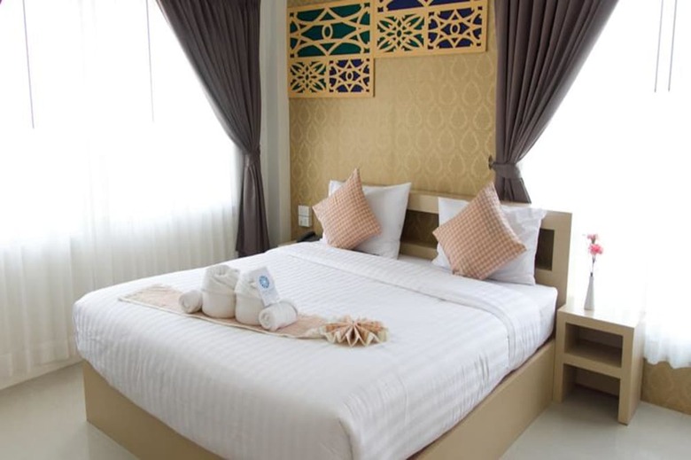 Crystal Nongkhai Hotel