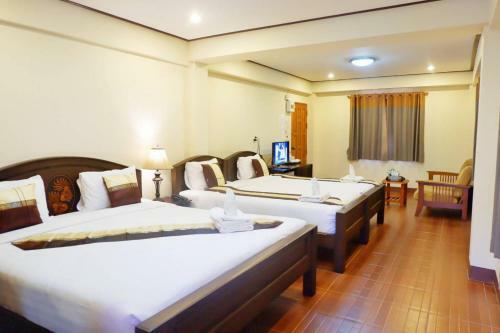 Nanbaankhun Hotel