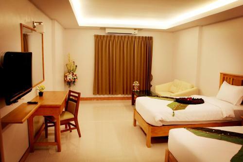 That Phanom River View Hotel