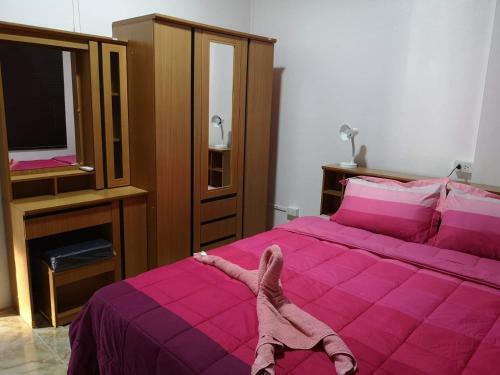 Hotel Baan Sabaijai Resort