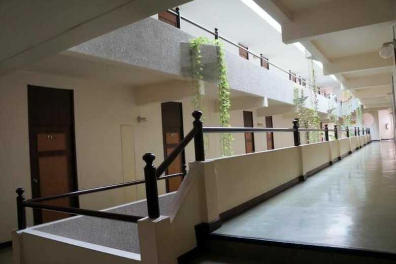 Petchkasem Grand Hotel