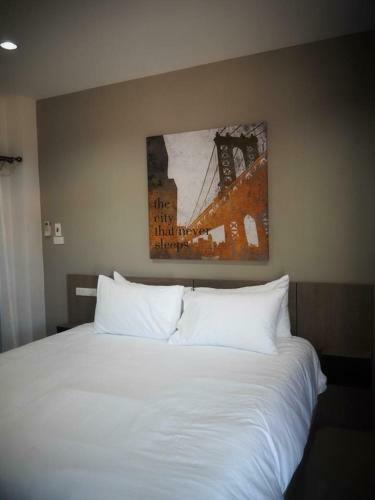 Albergue Tan Bann Mansion Surin