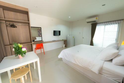 Albergue Tan Bann Mansion Surin