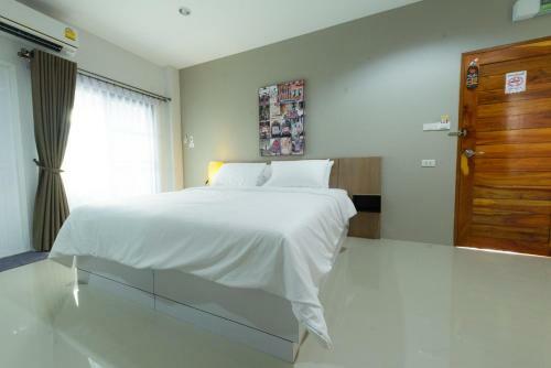 Albergue Tan Bann Mansion Surin