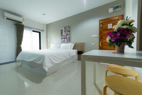 Albergue Tan Bann Mansion Surin