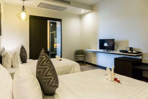 Sorin Hotel