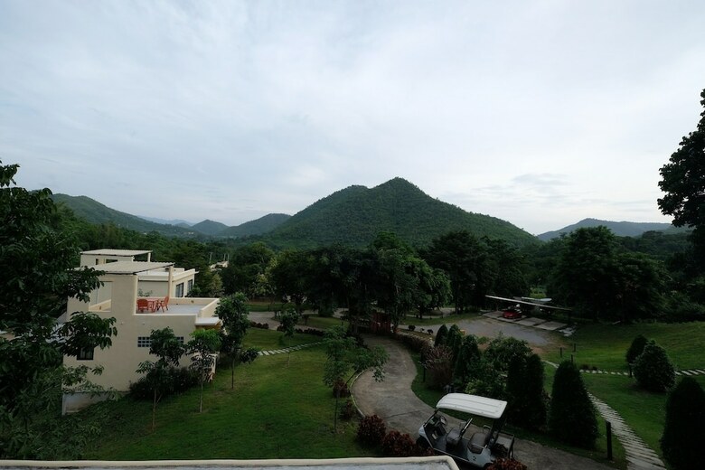 Hotel Hi-scene Resort