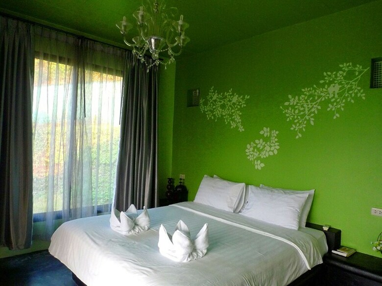 Hotel Hi-scene Resort