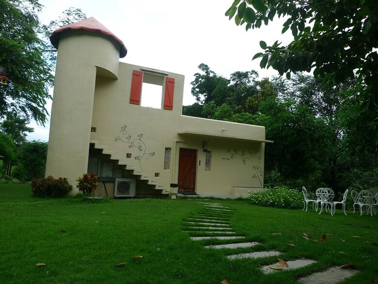 Hotel Hi-scene Resort