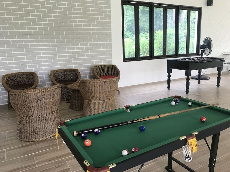 Hotel Hi-scene Resort
