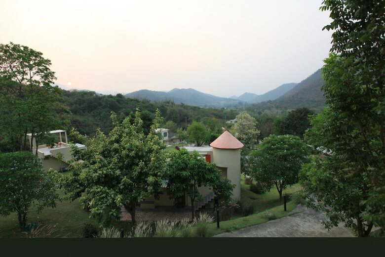 Hotel Hi-scene Resort