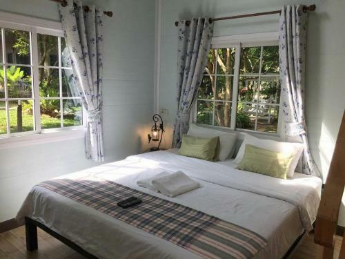 Hotel Baanpongtara