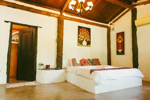 Hotel Baanpongtara