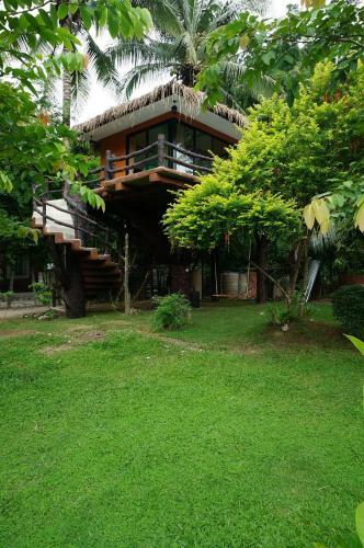 Hotel Baanpongtara