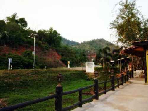 Hotel Baanpongtara