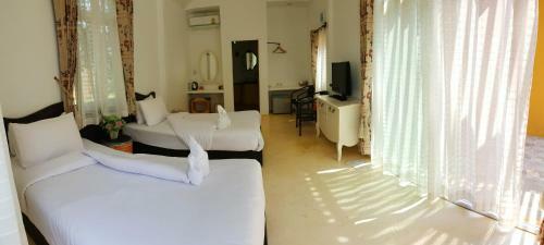 Hotel Ozono Resort