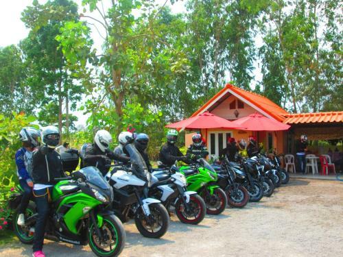 Hotel Hacker's Hill Camping & Resort