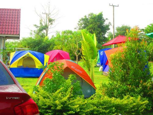 Hotel Hacker's Hill Camping & Resort