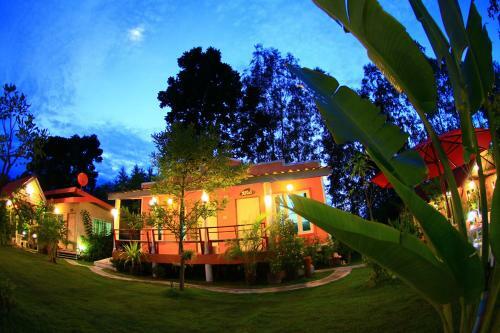 Hotel Hacker's Hill Camping & Resort