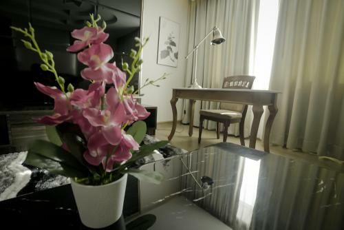 Gallery Design Hotel