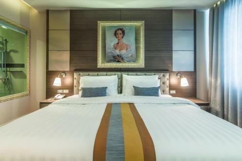 Gallery Design Hotel