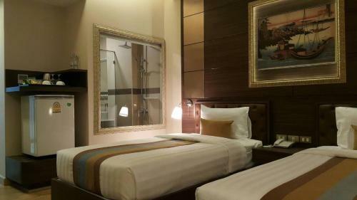 Gallery Design Hotel