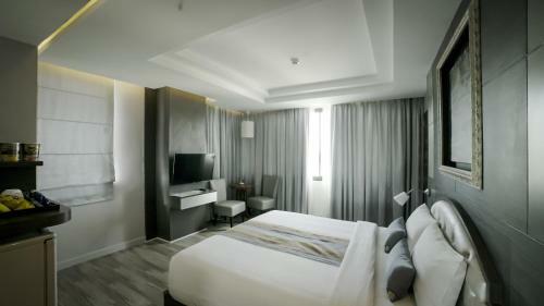 Gallery Design Hotel