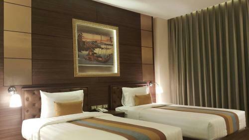 Gallery Design Hotel