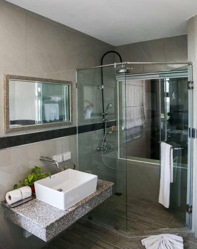 Gallery Design Hotel