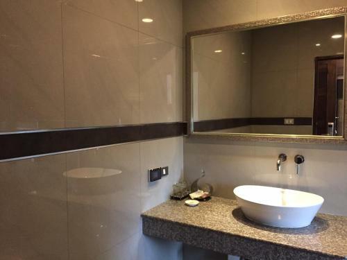 Gallery Design Hotel