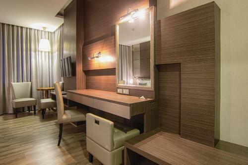 Gallery Design Hotel