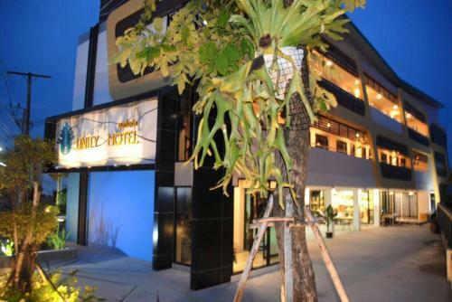 Unity Hotel