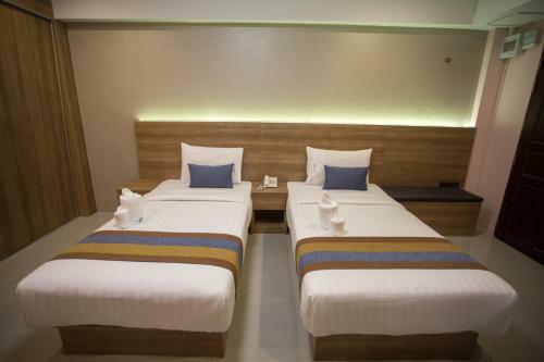 Unity Hotel