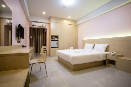 Unity Hotel