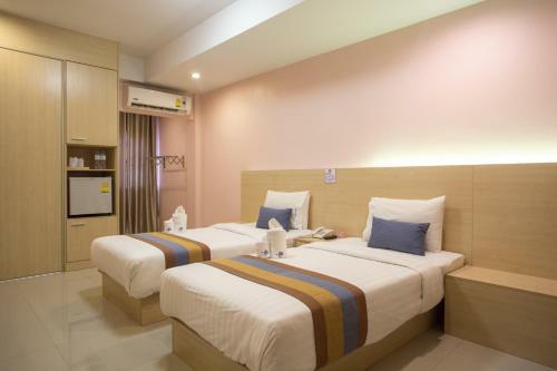 Unity Hotel