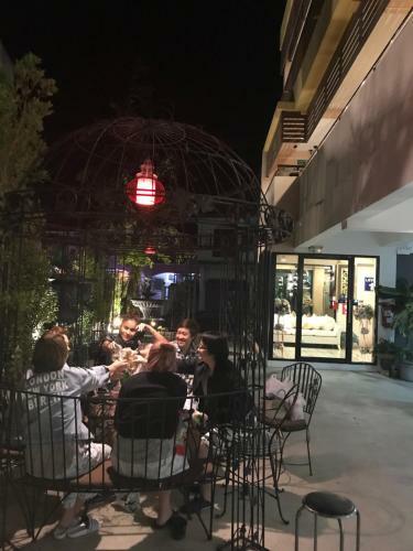 Unity Hotel