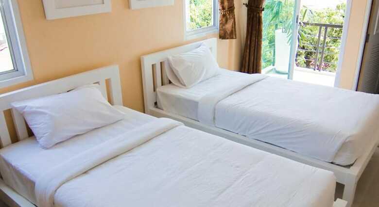 Boonsiri Boutique Hotel