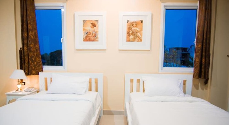Boonsiri Boutique Hotel