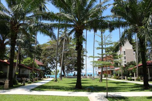 Hotel Prasarnsook Villa Beach Resort