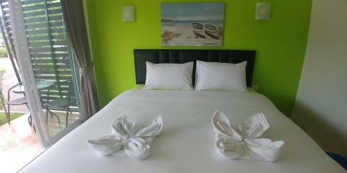 Hotel Thipburee Resort