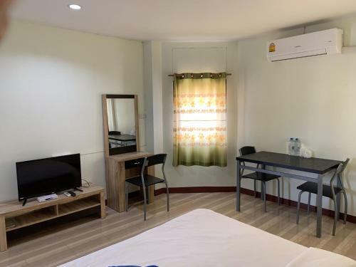 Alongkorn Hotel By Sb