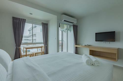 Hotel Thongchen Residence